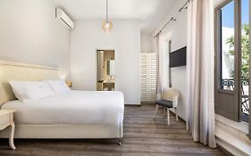 Shalom Luxury Rooms Daliani